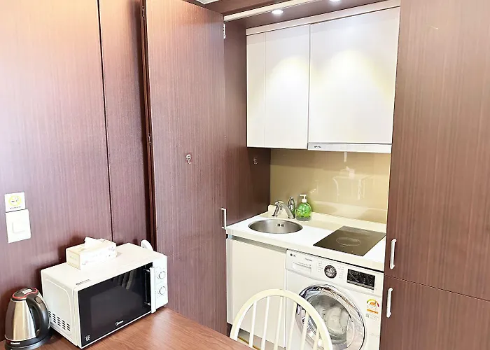 Centum 3* 釜山広域市