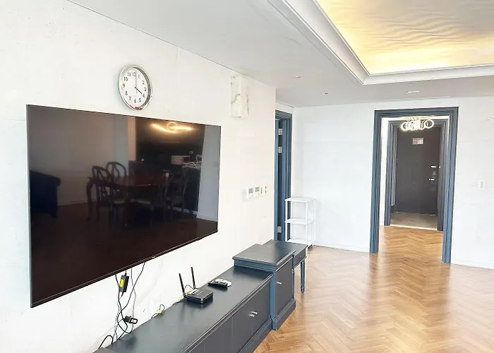 ホテル Centum 3*