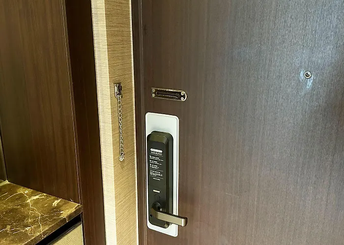 Centum ホテル 釜山広域市