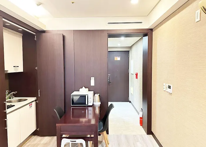 Centum 3* 釜山広域市