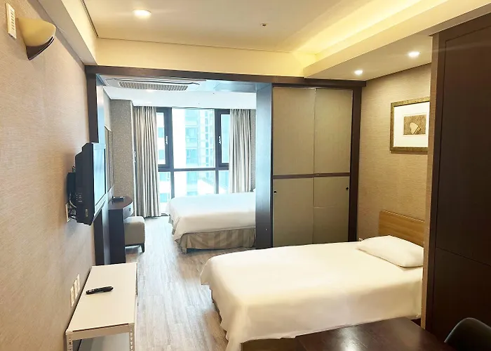 Centum 3* 釜山広域市