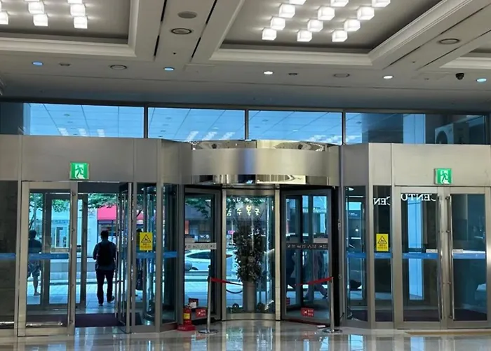 Centum ホテル 釜山広域市