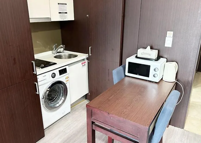 Centum ホテル 釜山広域市