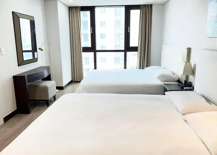 ホテル Centum 3*