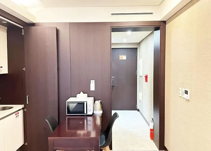 ホテル Centum 3*