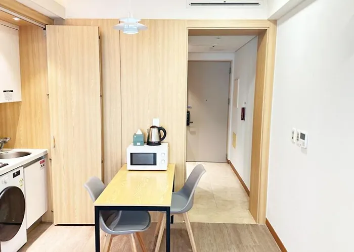 Centum ホテル 3*