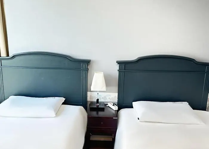 ホテル Centum