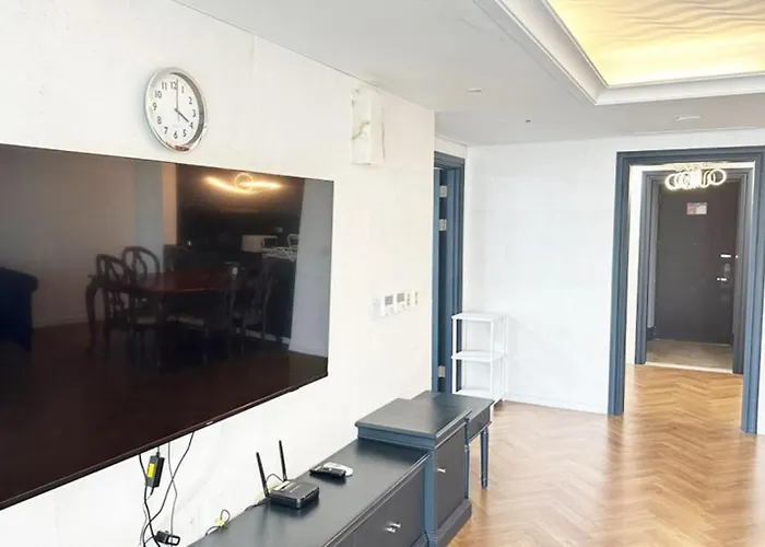 Centum 3* 釜山広域市