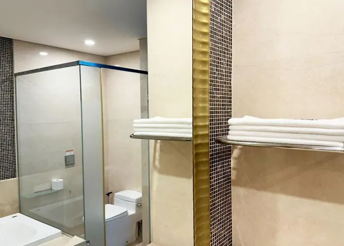 Centum 3* 釜山広域市
