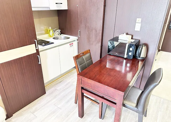 Centum Hotel