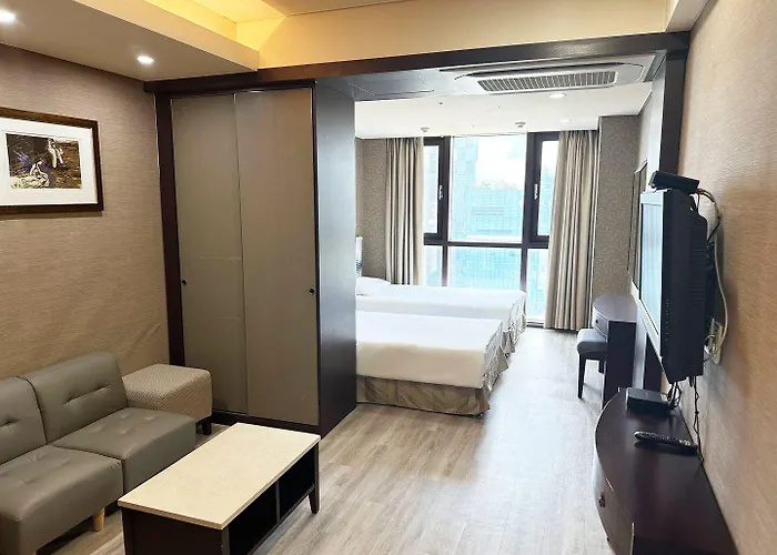 Centum Hotel