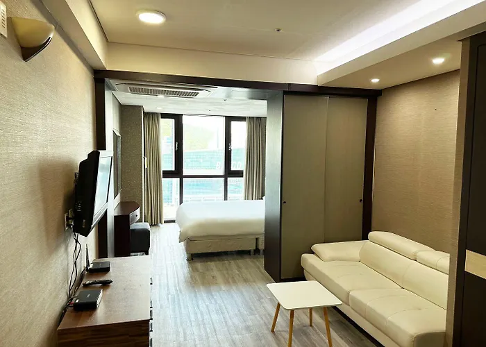 Hotel Centum