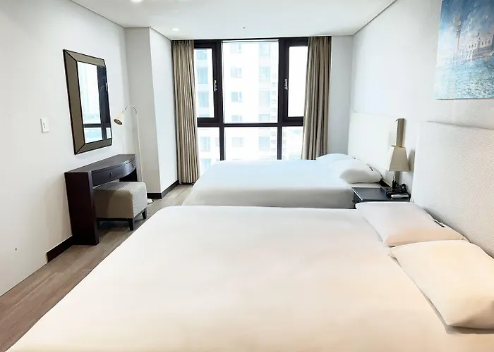 Centum Pusan