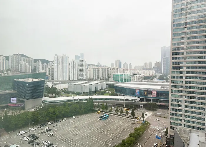 Centum Pusan